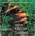 New Kitchen Garden