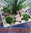 New Decorated Garden
