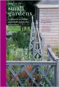 Projects for Small Gardens