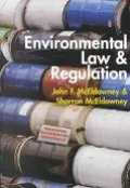 Environmental Law and Regulation