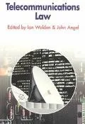 Telecommunications Law
