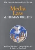 Media Law and Human Rights