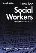Law for Social Workers