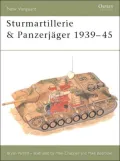Sturmartillerie and Panzerjager 1939-1945