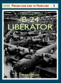 Consolidated B-24 Liberator