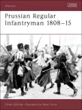 Prussian Regular Infantryman 1808-1815