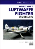 World War 2 Luftwaffe Fighter Modelling