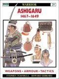 Ashigaru 1467-1649