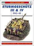 Sturmgeschütz III and IV 1942-45