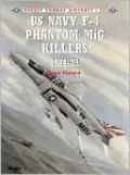 U.S. Navy Phantom MIG Killers 2