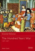 Hundred Years' War 1337-1457