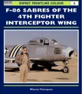 F-86 Sabres of the 4th Fighter Interceptor Wing