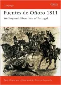 Fuentes de Oñoro 1811: Wellington's Liberation of Portugal