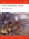 Newbury 1643: Tide Turns in the English Civil War