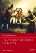 The American Revolution 1774-1783