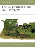 The Nvg 048 25 Pounder Field Gun 1939-72