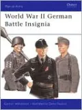 World War II German Battle Insignia