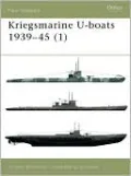 Kriegsmarine U-Boats, 1939-45