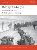 D-Day 1944 (3): Sword Beach and the British Airborne Landings