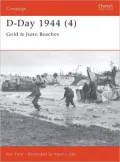 D-Day 1944 (4) Gold & Juno Beaches