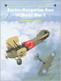 Austro Hungarian Aces of World War I