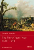 The Thirty Year's War, 1618-1648