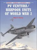 PV Ventura/Harpoon Units of World War 2