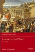 Caesar's Civil War: 49-44 BC