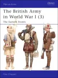 The British Army in World War I (3) (Men-at-Arms 406), Vol. 3
