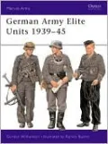 German Army Elite Units 1934-45