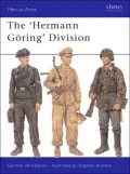 The 'Herman Goring' Division (Men-at-Arms Series #385), Vol. 385