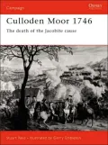 Culloden Moor 1746 : The death of the Jacobite Cause