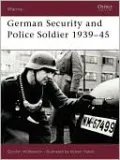 German Security & Police Soldier 1939/45