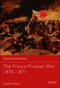 Franco-Prussian War 1870-1871, Vol. 51