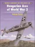 Hungarian & Bulgarian Aces of WW2