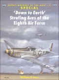 Down to Earth: Strafing Aces of the Eight Air Force