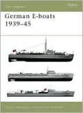 German E Boats 1939-45
