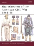 Sharpshooters of the American Civil War 1861-65