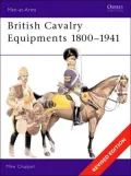 British Cavalry Equipments 1800-1941