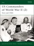 US Commanders of World War II (2): Navy and USMC