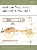 Austrian Napoleonic Artillery 1792-1815