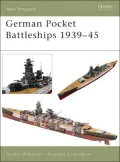 German Pocket Battleships 1939-45