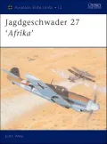 Jagdgeschwader 27 Afrika