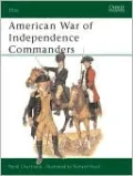 American War of Independance Commanders (Elite Series)