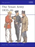 Texan Army 1836-46