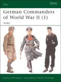 German Commanders of World War II (1) : Army