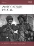 Darby's Rangers, 1942-45 (Warrior Series)