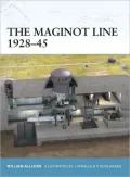 The Maginot Line 1928 - 45
