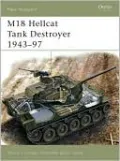 M18 Hellcat Tank Destroyer 1943-97