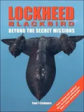 Lockheed Blackbird Beyond Secret Missions